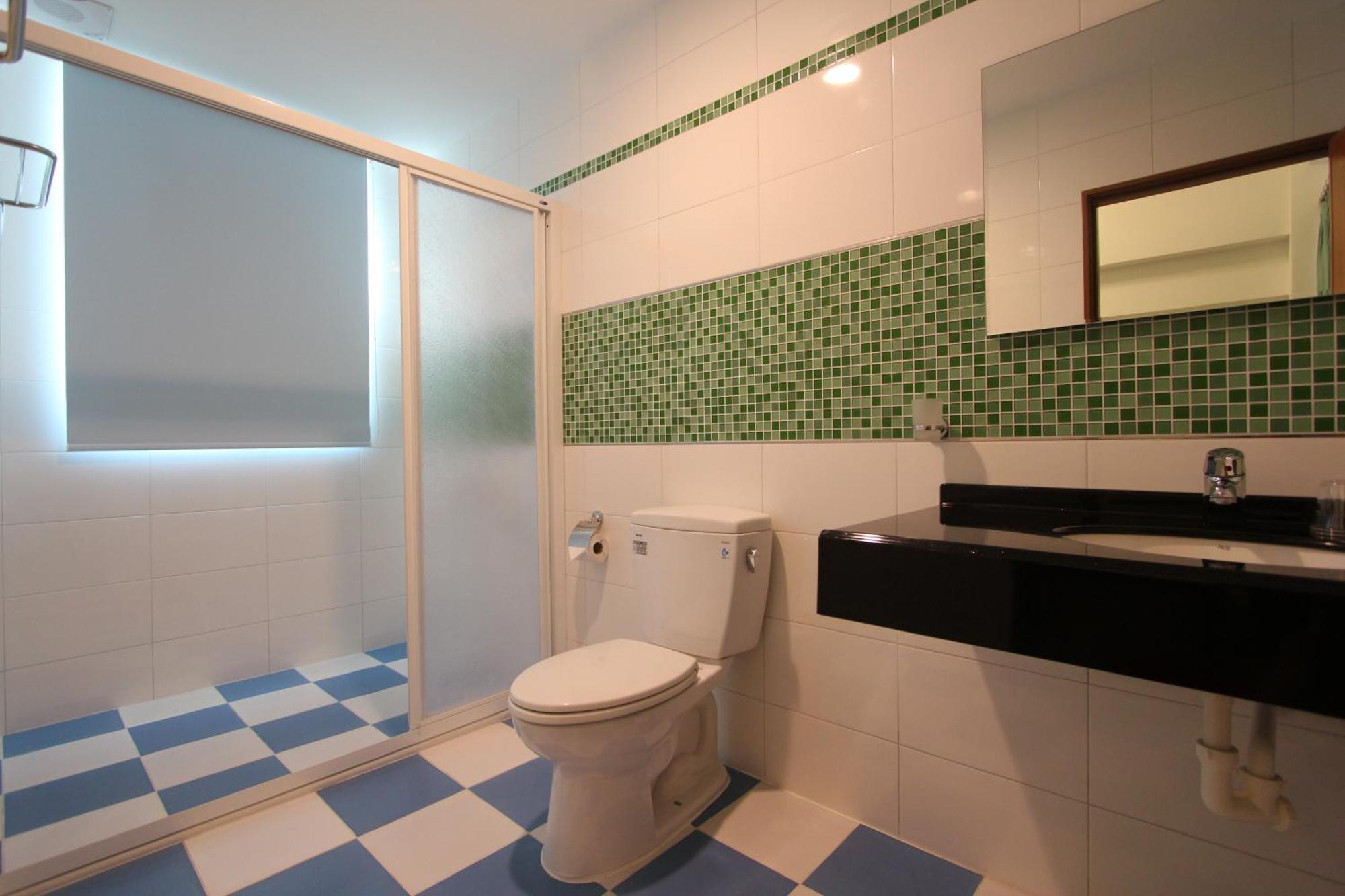 Otousann B&B Hengchun Old Town Pokój zdjęcie