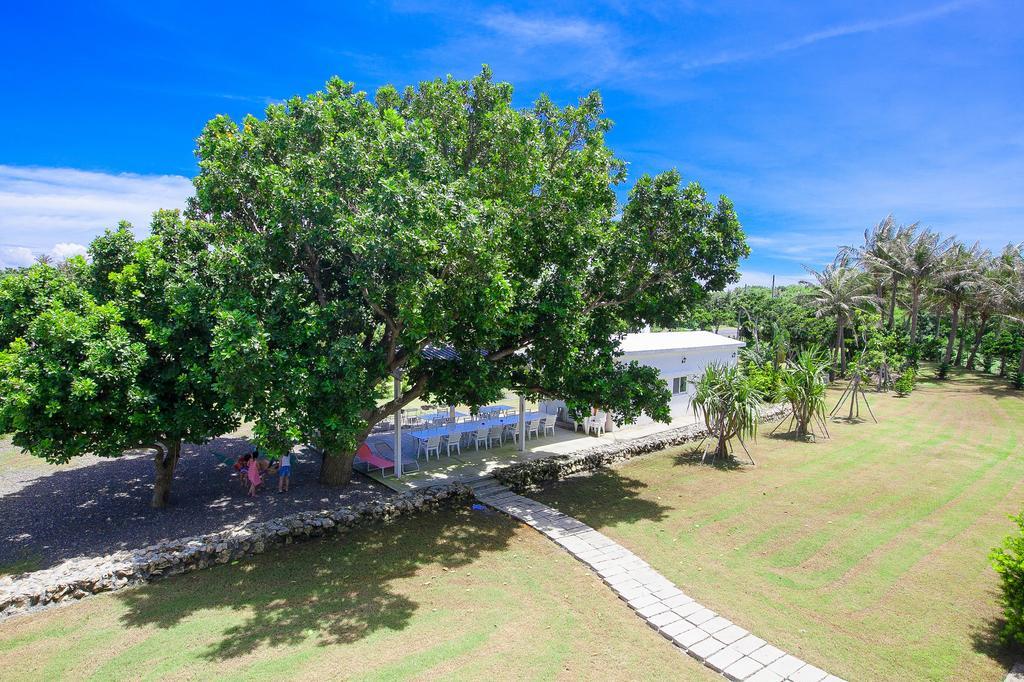 Otousann B&B Hengchun Old Town Zewnętrze zdjęcie