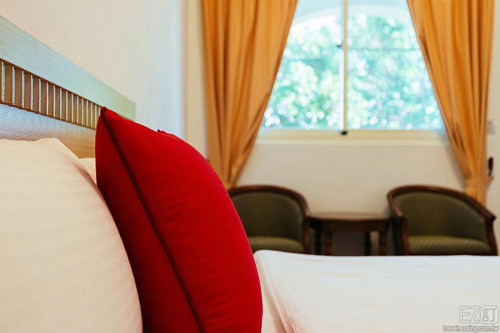 Otousann B&B Hengchun Old Town Zewnętrze zdjęcie