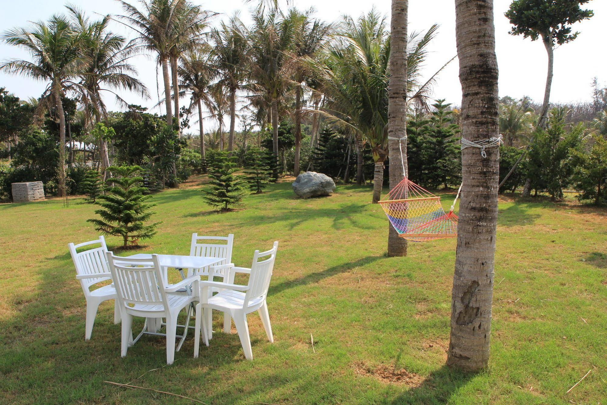 Otousann B&B Hengchun Old Town Zewnętrze zdjęcie