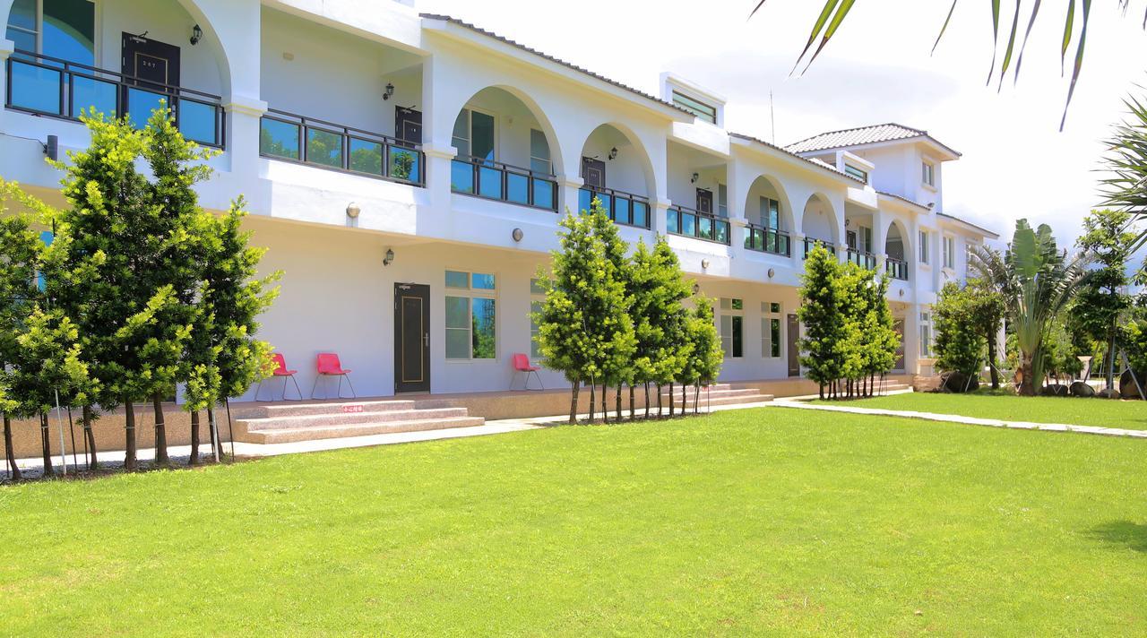 Otousann B&B Hengchun Old Town Zewnętrze zdjęcie